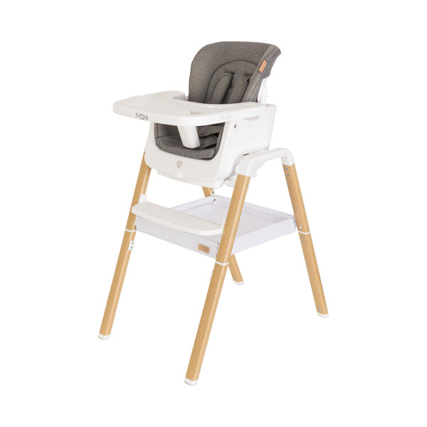 Tutti Bambini Nova High Chair & Reviews | Wayfair.co.uk
